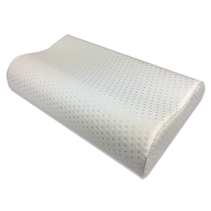 【Vandino】備長炭人體工學記憶枕