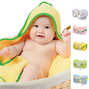 Bonne Nuit 雪柔綿浴巾/包巾