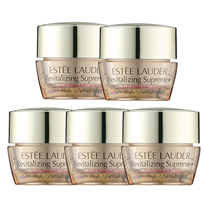 【Estee Lauder雅詩蘭黛】年輕無敵膠原霜15ml 5入組 公司貨