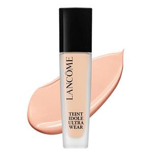 【LANCOME 蘭蔻】零粉感超持久粉底SPF48 PA++ 30ml(新)