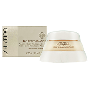 【SHISEIDO資生堂】百優精純乳霜 75ml