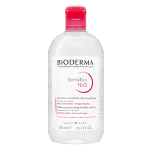 【BIODERMA】舒敏高效潔膚液 500ml