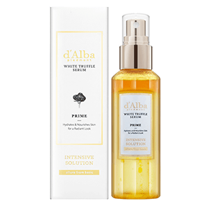 【d'Alba黛爾珀】白松露保濕噴霧 100ml #第五代