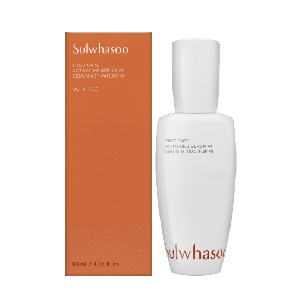 【Sulwhasoo雪花秀】新一代!潤燥養膚精華 90ml
