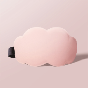 【CARSTER】雲朵柔棉眼罩