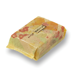 【小倉山莊】山春秋 仙貝禮袋 20入/包