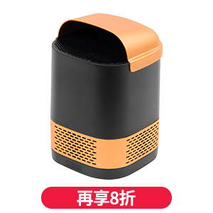LUFT Duo 雙效淨化器
