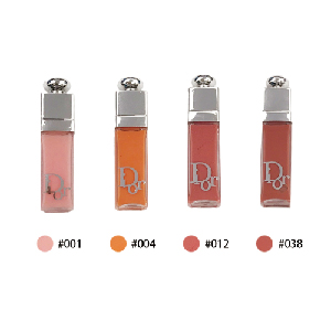 【DIOR】豐漾俏唇蜜 2ml