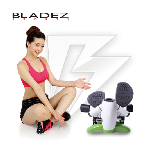 【BLADEZ】InStep 企鵝踏步機(專業版)
