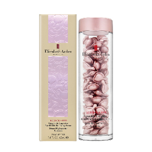【Elizabeth Arden雅頓】HPR玫瑰金抗痕膠囊 90顆
