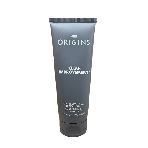 【ORIGINS】泥娃娃活性碳面膜 75ml #新版
