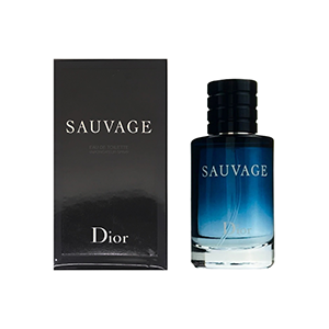 【DIOR】SAUVAGE曠野之心淡香水 60ml