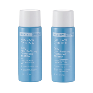 【寶拉珍選】抗老化2%水楊酸緊緻毛孔精露 30ml 2入組 公司貨(效期至2026/08)