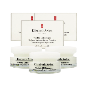 【Elizabeth Arden 伊麗莎白雅頓】 21天霜 75ml 3入組