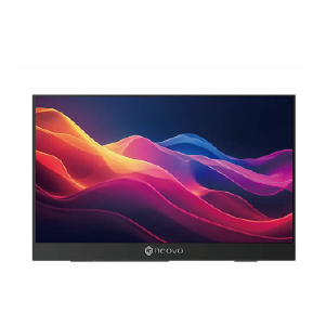 【AG Neovo】N1651 15.6吋 4K OLED 可攜式螢幕/隨身螢幕/行動螢幕/便攜螢幕