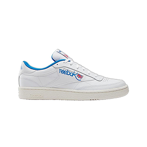 【Reebok】Club C 男女 休閒鞋