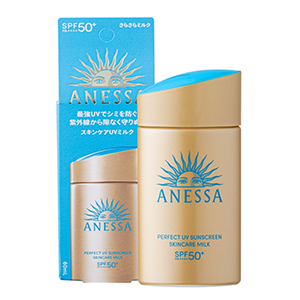 【SHISEIDO資生堂】安耐曬 金鑽高效防曬露NA 5X版 60ml