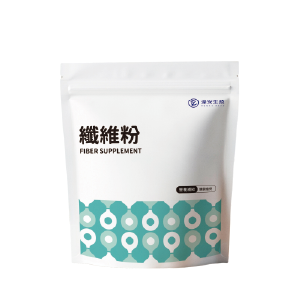 【藻康富】纖維粉