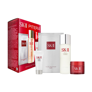 【SK-II】PITERA 暢銷體驗套組 #新版