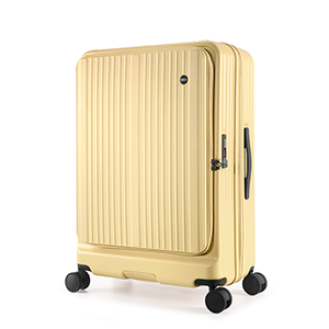 【ALLEZ 奧莉薇閣】掀旅箱II 29吋 前開式行李箱