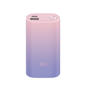 ZMI 30W 10000mAh 迷你型行動電源