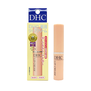 【DHC】純欖護唇膏 1.5g