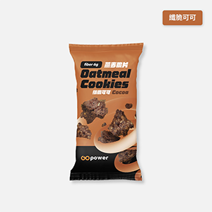 【果果能量】燕麥脆片任選口味