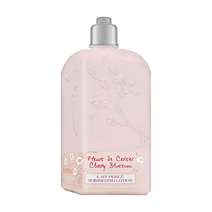 【L'OCCITANE歐舒丹】櫻花美體乳 250ml