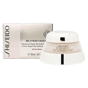 【SHISEIDO資生堂】百優精純乳霜 50ml