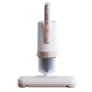 【日本IRIS】『史上最強 - 大拍5.0』粉 -雙氣旋偵測除蟎清淨機