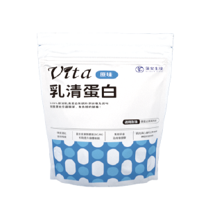 Vita乳清蛋白-原味500g