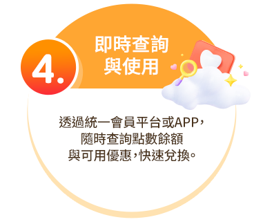 4.即時查詢與使用