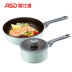 青雲系列不沾三件套裝組