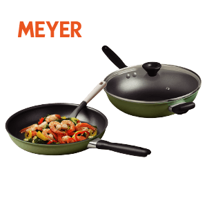 摩登時尚導磁不沾4件組