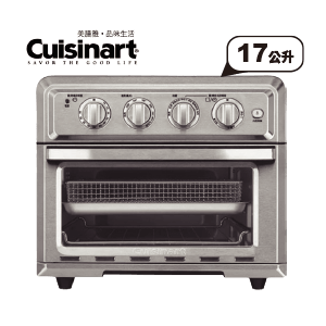 多功能氣炸烤箱