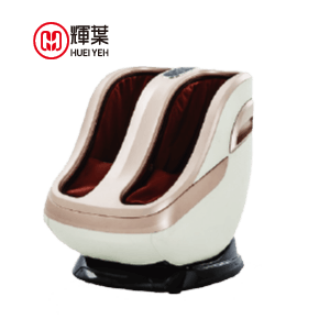 三芯手感美腿機