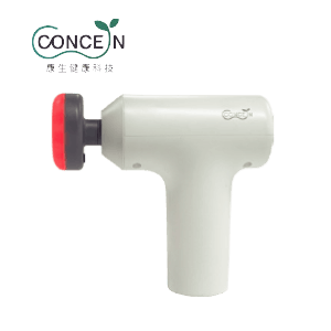 康生熱感超頻筋膜槍