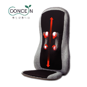 康生寵i時光悠悠揉捏按摩椅墊