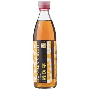百家珍蜂蜜醋/桑椹醋