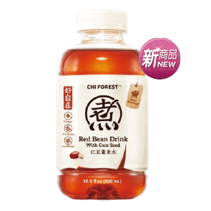 元氣好自在紅豆薏仁水