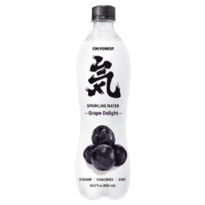 元氣森林蘇打氣泡水系列