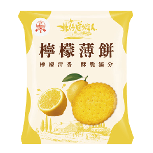 北海道戀人煎餅/薄餅系列