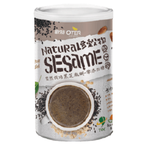 歐特自然栽培零添加糖系列