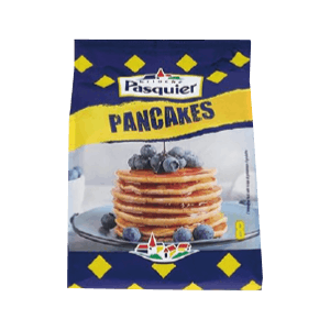 法國Pasquier鬆餅