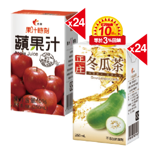 光泉果汁時刻/正庄系列