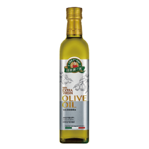 得意的一天100％頂級初榨橄欖油500毫升