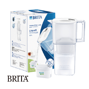 日系簡約濾水壺MXPRO