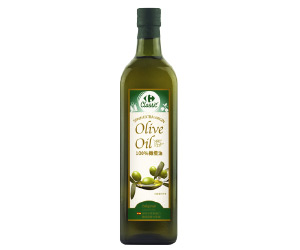 家樂福西班牙特級初榨橄欖油 1公升
