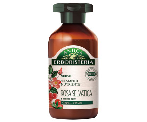 義大利ANTICA 草本專家洗髮乳系列 250毫升