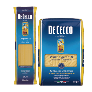 De Cecco義大利麵系列